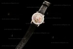Bvlgari Bvlgari Series SS/SS Diams/Blk Tourbillon TFF Automatic 102165 BBLP37PDGDLTB