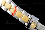 Rolex Sea Dweller Series YG/YG TT Cer Blk GMF Automatic m126603-0001