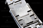 Rolex Sea Dweller Series YG/YG TT Cer Blk GMF Automatic m126603-0001