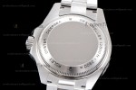 Rolex Sea Dweller Series SS/SS Cer Blk ARF Automatic m126660-0001
