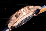 Panerai Luminor Series  RG/LE Blu/Blu VSF Automatic PAM01112