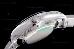 Rolex Milgauss SS/SS Blu Cal.3131 ARF Automatic m116400gv-0002