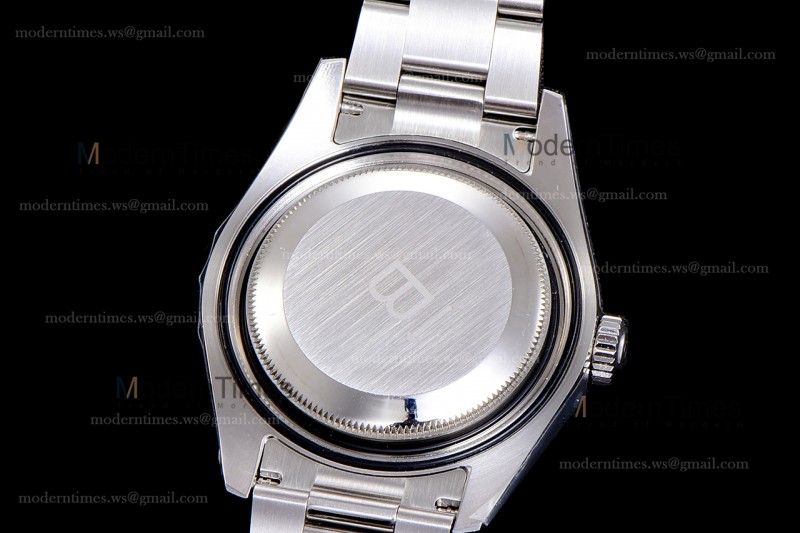Rolex Milgauss SS/SS Blu Cal.3131 ARF Automatic m116400gv-0002