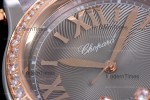 Chopard Happy Diamonds Sapphire RG/SC Gry/Gry YFF ASIA2892-2 Automatic 278559-3003