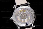 Chopard Happy Diamonds Sapphire SS/SC Wht/Blk YFF ASIA2892-2 Automatic 278559-3003