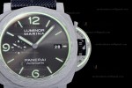 Panerai Luminor Series  CF/NL Blk/Blk VSF Automatic PAM01119