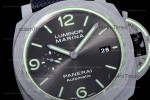 Panerai Luminor Series  CF/NL Blk/Blk VSF Automatic PAM01119