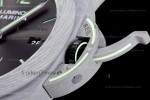 Panerai Luminor Series  CF/NL Blk/Blk VSF Automatic PAM01119