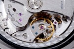 Panerai Luminor 1950 Series SS/RU Blu/Blk VSF Automatic PAM00719