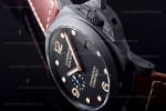 Panerai Luminor 1950 Series CF/LE Blk/Bro VSF Automatic PAM00661