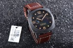 Panerai Luminor 1950 Series CF/LE Blk/Bro VSF Automatic PAM00661