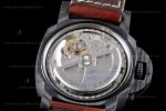 Panerai Luminor 1950 Series CF/LE Blk/Bro VSF Automatic PAM00661