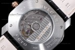 Bvlgari OCTO Series RG/LE Wht/Gra ZLO TT Aitomatic 102703 OC41C6SPGLD