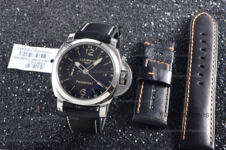 Panerai Luminor 1950 Series SS/LE Blk/Blk VSF P.9000 Automatic PAM00531
