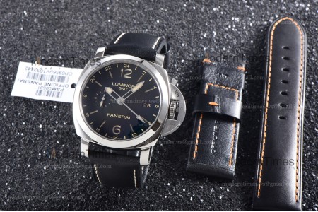 Panerai Luminor 1950 Series SS/LE Blk/Blk VSF P.9000 Automatic PAM00531