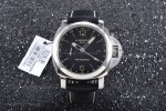 Panerai Luminor 1950 Series SS/LE Blk/Blk VSF P.9000 Automatic PAM00531