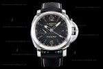 Panerai Luminor 1950 Series SS/LE Blk/Blk VSF P.9000 Automatic PAM00531