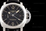 Panerai Luminor 1950 Series SS/LE Blk/Blk VSF P.9000 Automatic PAM00531