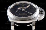 Panerai Luminor 1950 Series SS/LE Blk/Blk VSF P.9000 Automatic PAM00531