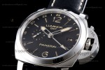 Panerai Luminor 1950 Series SS/LE Blk/Blk VSF P.9000 Automatic PAM00531