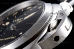 Panerai Luminor 1950 Series SS/LE Blk/Blk VSF P.9000 Automatic PAM00531