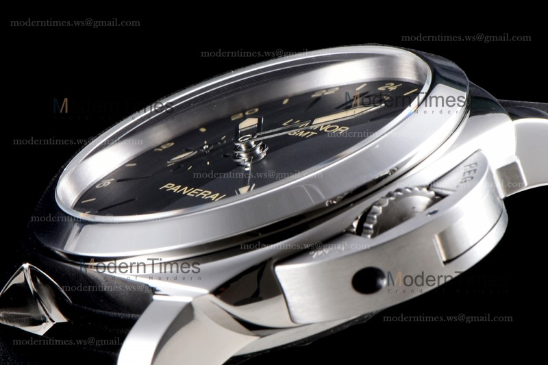 Panerai Luminor 1950 Series SS/LE Blk/Blk VSF P.9000 Automatic PAM00531