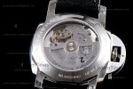 Panerai Luminor 1950 Series SS/LE Blk/Blk VSF P.9000 Automatic PAM00531