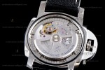 Panerai Luminor 1950 Series SS/LE Blk/Blk VSF P.9000 Automatic PAM00531
