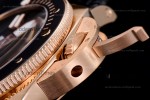Panerai Submersible Series CF SS/LE Blk/Blk VSF Automatic PAM00974