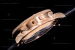 Panerai Submersible Series CF SS/LE Blk/Blk VSF Automatic PAM00974