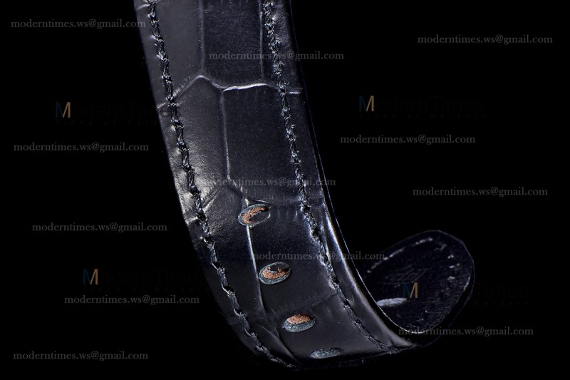 Panerai Submersible Series CF SS/LE Blk/Blk VSF Automatic PAM00974