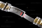 Rolex Sea Dweller Series YG/YG TT Cer Blk GMF Automatic m126603-0001