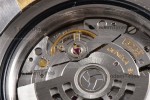 Rolex Sea Dweller Series YG/YG TT Cer Blk GMF Automatic m126603-0001