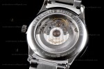 Longines Conquest Classic Series SS/SS Blk VSF Automatic L2.910.4.51.6