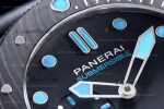Panerai Submersible Series CF TI/RU Blk/Blk VSF P.9010 Automatic PAM00799