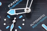 Panerai Submersible Series CF TI/RU Blk/Blk VSF P.9010 Automatic PAM00799