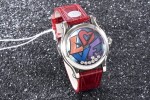 Chopard Happy Diamonds Sapphire SS/LE Gra/Red YFF ASIA2892-2 Automatic 278559-3020