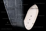 Bvlgari OCTO Series SS/LE Blu/Blk BVF Automatic 102429 BGO38C3SLD