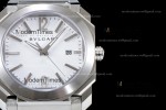 Bvlgari OCTO Series SS/SS Wht BVF Automatic 102031 BGO41BSSD