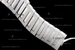 Bvlgari OCTO Series SS/SS Wht BVF Automatic 102031 BGO41BSSD