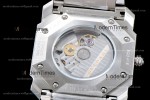 Bvlgari OCTO Series SS/SS Wht BVF Automatic 102031 BGO41BSSD