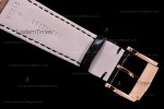 Bvlgari LVCEA Series RG/LE Blk/Blk TT Diams BVF Automatic 
