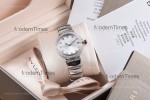 Bvlgari LVCEA Series SS/SS Wht ZLO Diams Quartz 102381 LUW33C6GDGD1D/11