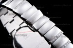 Bvlgari LVCEA Series SS/SS Bro ZLO Diams Quartz 102381 LUW33C6GDGD1D/11