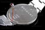 Bvlgari LVCEA Series SS/SS Bro ZLO Diams Quartz 102381 LUW33C6GDGD1D/11