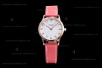 Hermes Slim D Series RG/LE BVF Wht/Red Quartz 