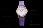 Hermes Slim D Series RG/LE BVF Wht/Red Quartz 
