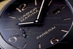 Panerai Luminor 1950 Series Cer/LE Blk/Bro VSF P.9001 Automatic PAM00386