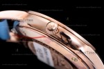 Hermes Slim D Series RG/LE BVF Wht/Pin Quartz 