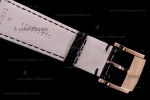 Bvlgari LVCEA Series RG/LE Blk/Blk Diams BVF Automatic 